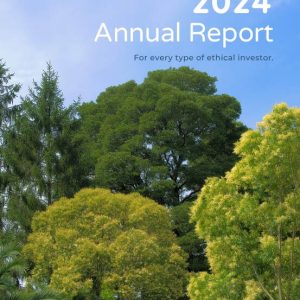 2024 Ethical Advisers’ Co-op Annual Report