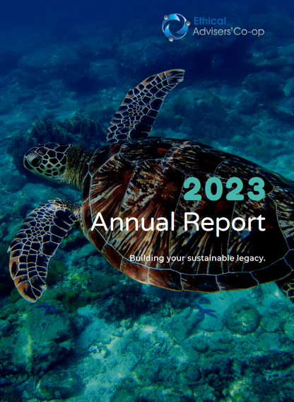 2023 Ethical Advisers’ Co-op Annual Report